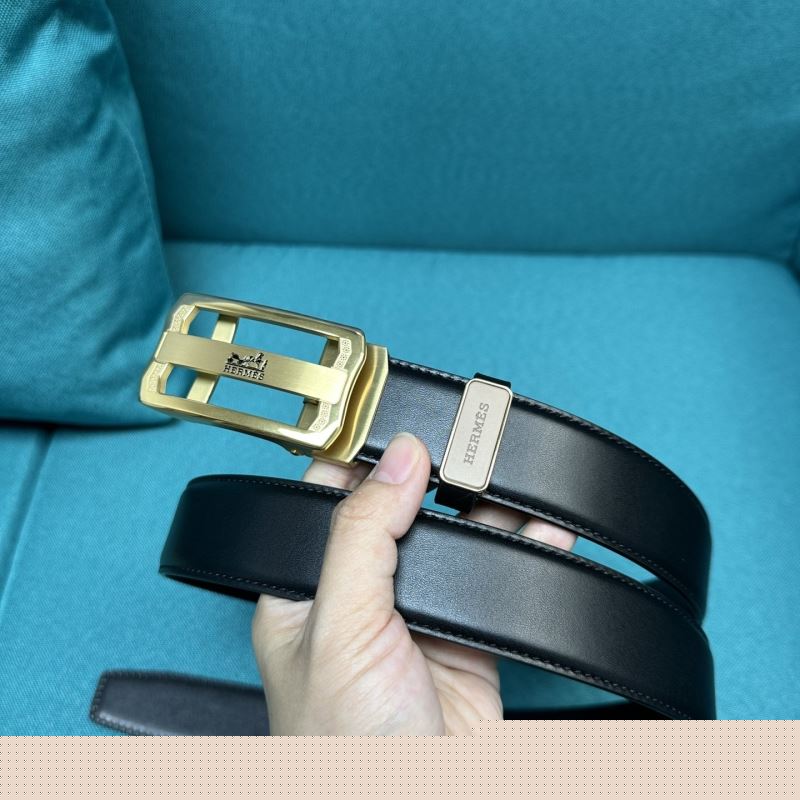 H**mes belts